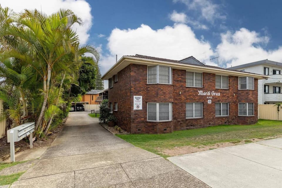 'Salt & Mardi' Great location! Apartment in Forster