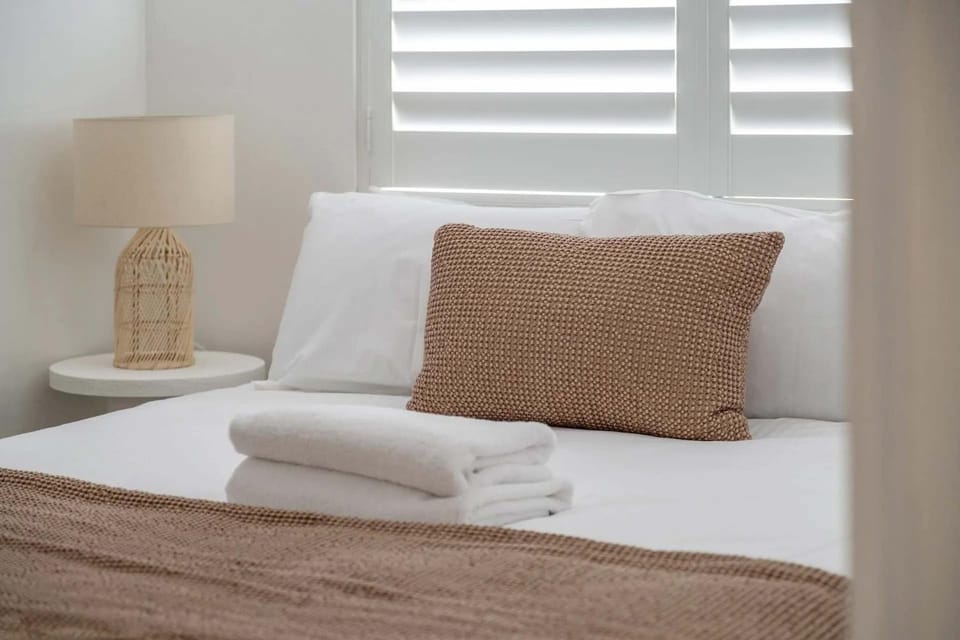 'Salt & Mardi' Great location! Apartment in Forster