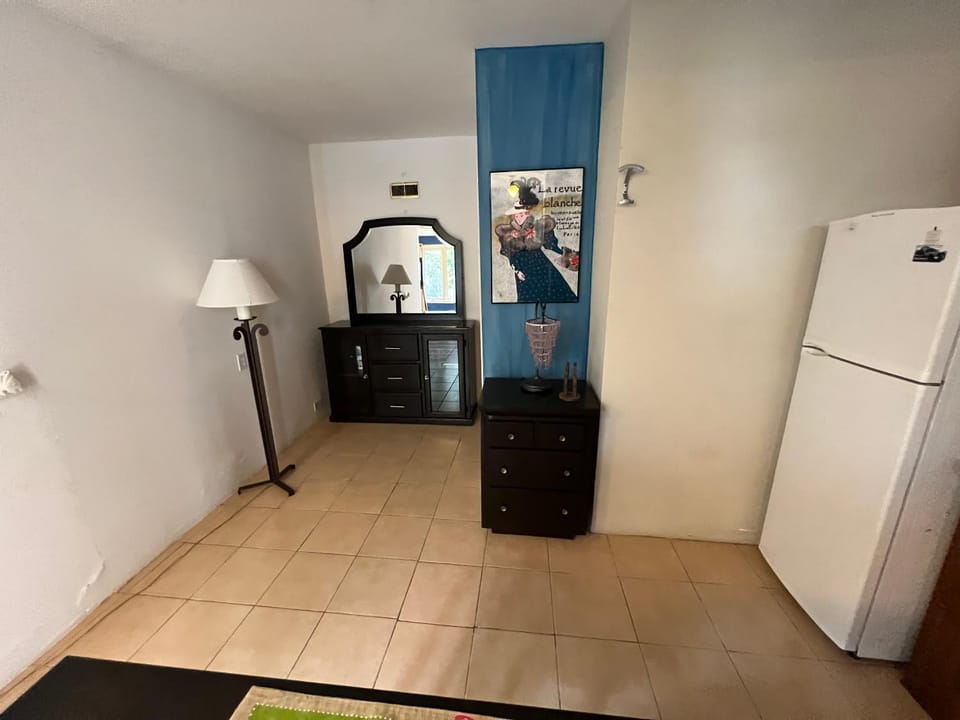 Aparment Downtown F Steps to Beach & Papas&Beer Apartment in Rosarito