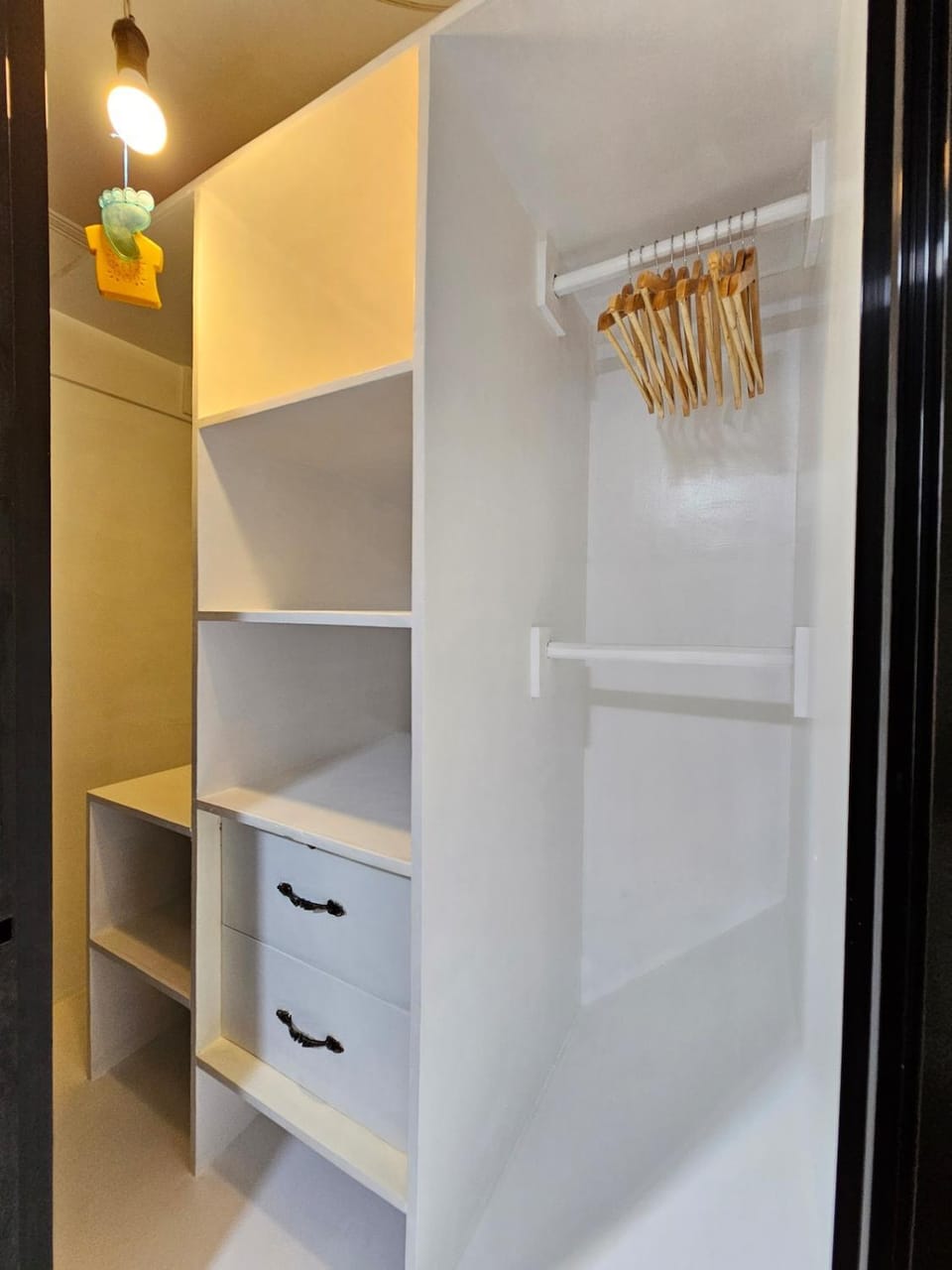Raed Homestay by ASH Apartment in Calabarzon