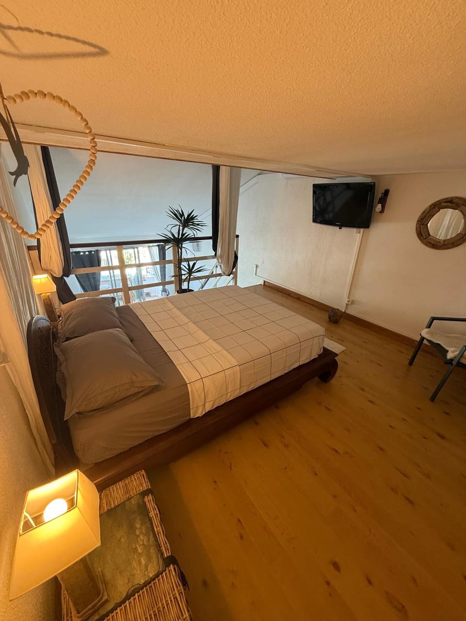 Ti Coin Soleil Apartment in Saint-Paul