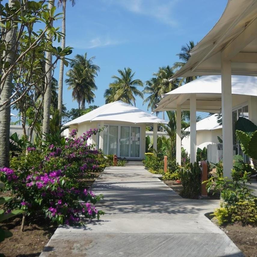 Grand Luxcamp Pangandaran by Horison Hotel in West Java