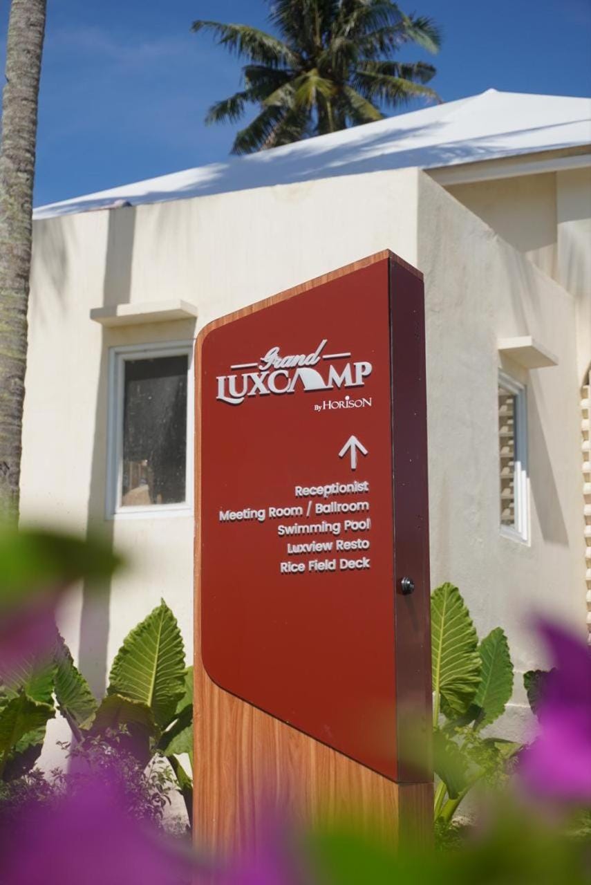 Grand Luxcamp Pangandaran by Horison Hotel in West Java