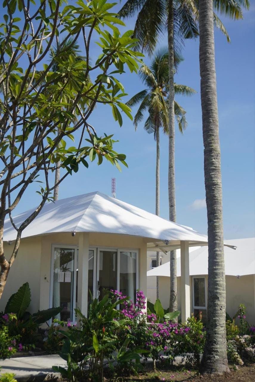 Grand Luxcamp Pangandaran by Horison Hotel in West Java