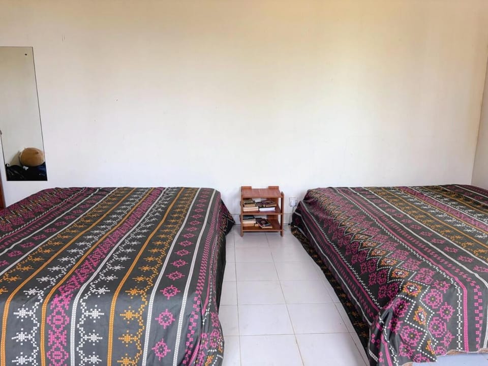 Nillamba Retreat House in Central Province
