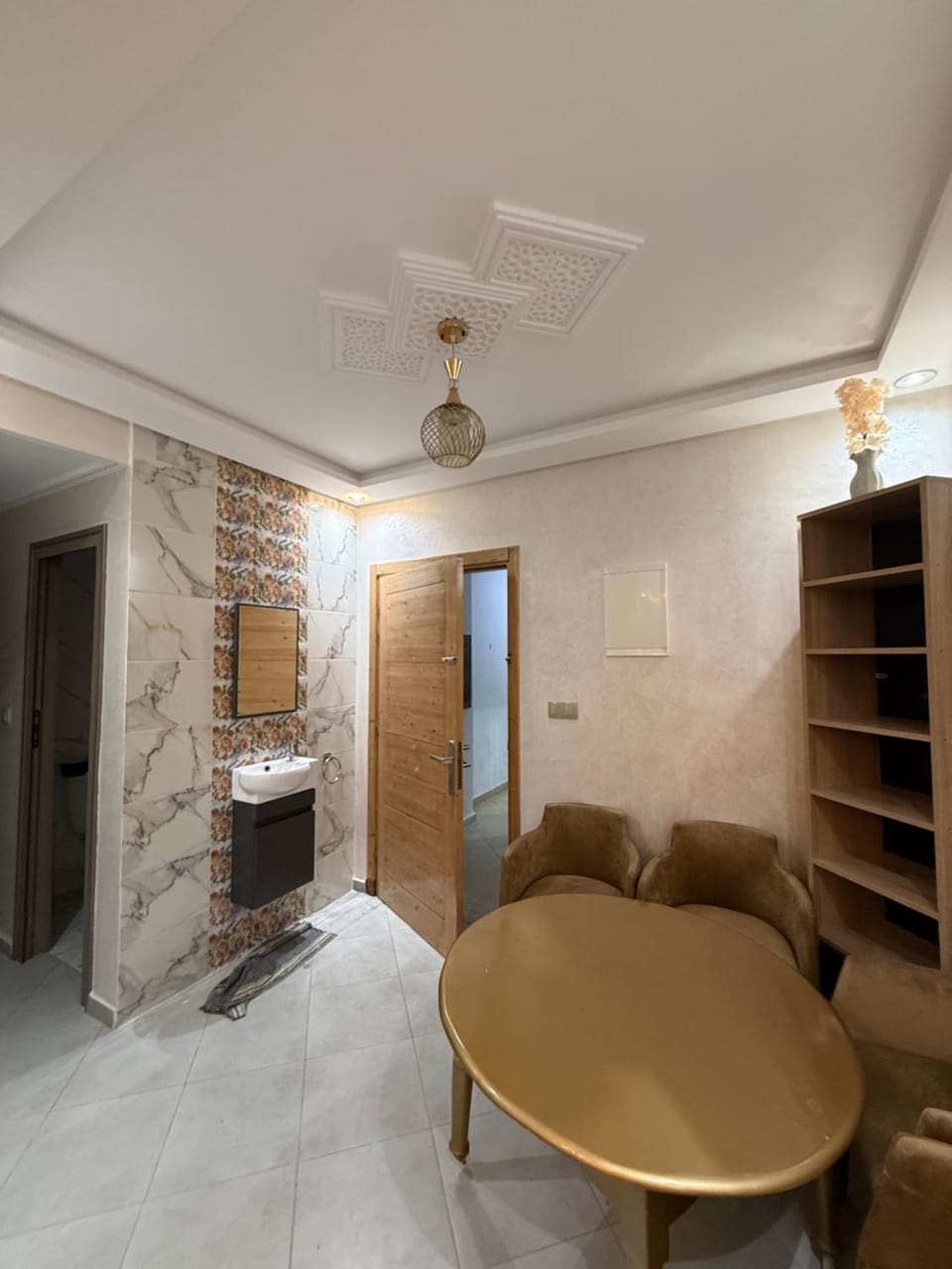 Anza Oasis bleu, Agadir Apartment in Agadir