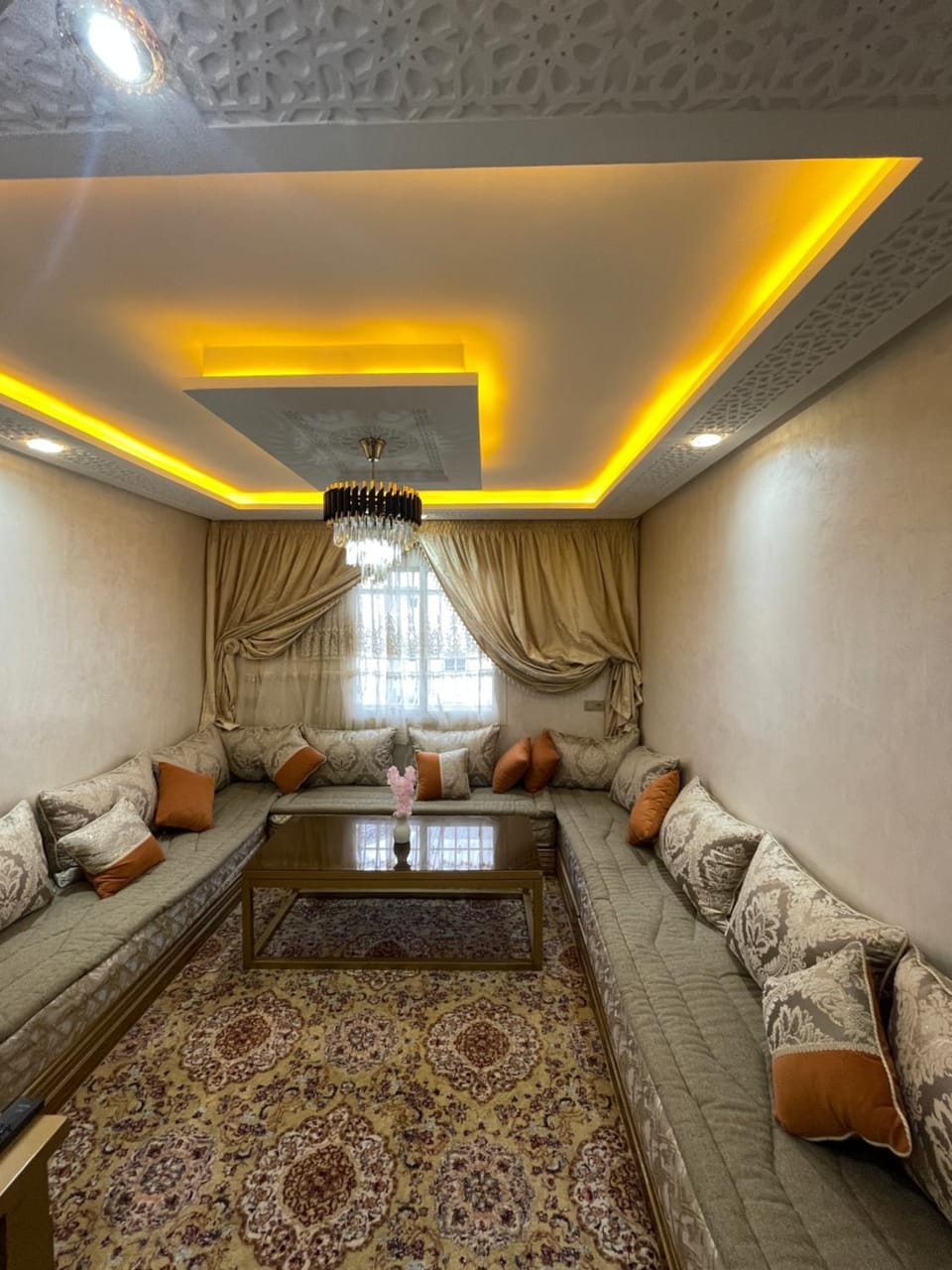 Anza Oasis bleu, Agadir Apartment in Agadir
