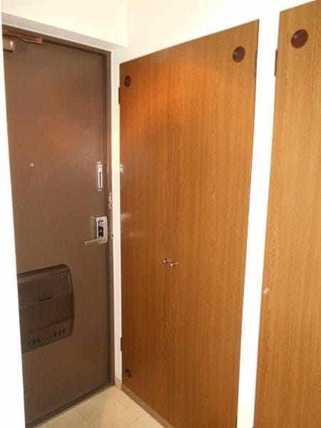 メープル桑園駅202 Apartment in Sapporo