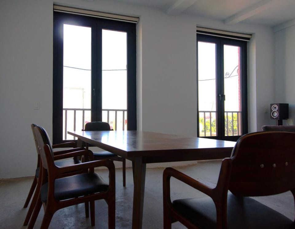 Stylish renovated apt 2026 near Zócalo Apartment in Mexico City