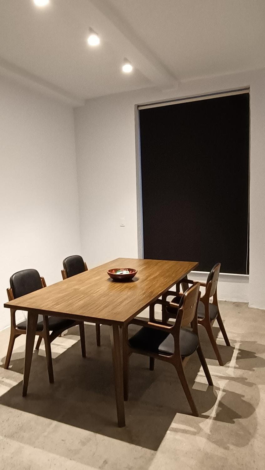 Stylish renovated apt 2026 near Zócalo Apartment in Mexico City