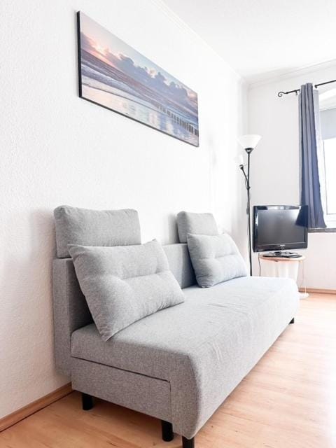Ferienwohnung mit Gartenzugang Apartment in Schwerin