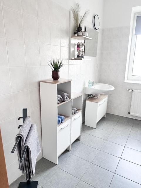Ferienwohnung mit Gartenzugang Apartment in Schwerin