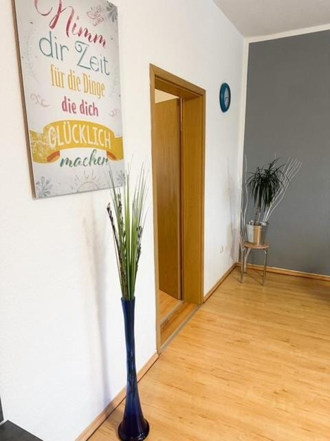 Ferienwohnung mit Gartenzugang Apartment in Schwerin