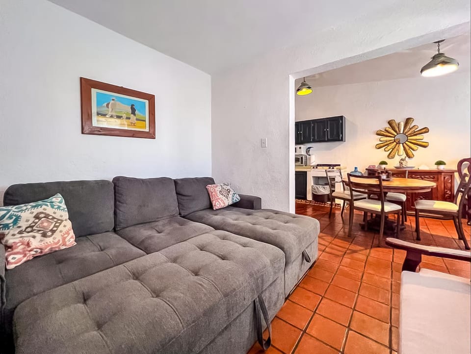 TV and multimedia, Kitchen or kitchenette, Living room