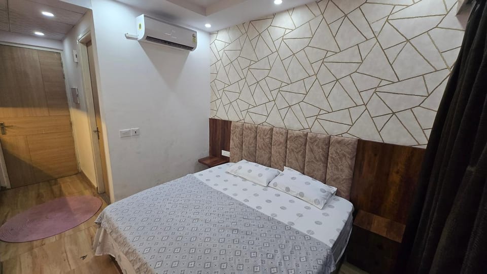 Studio Apartment in Greater Noida Apartment in Uttar Pradesh