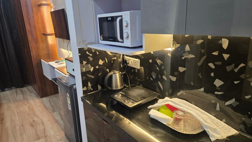 Studio Apartment in Greater Noida Apartment in Uttar Pradesh