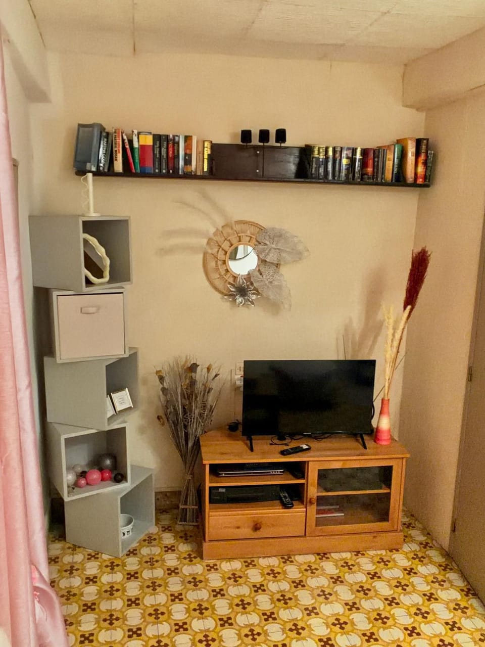 TV and multimedia