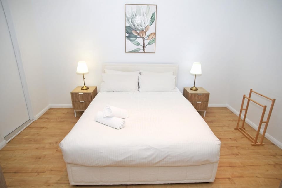 Palm Villas - Relaxing 1 Bed Stay Near Kiama Coast House in Kiama