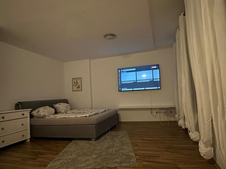 Lee 42,8 Apartment in Bremerhaven