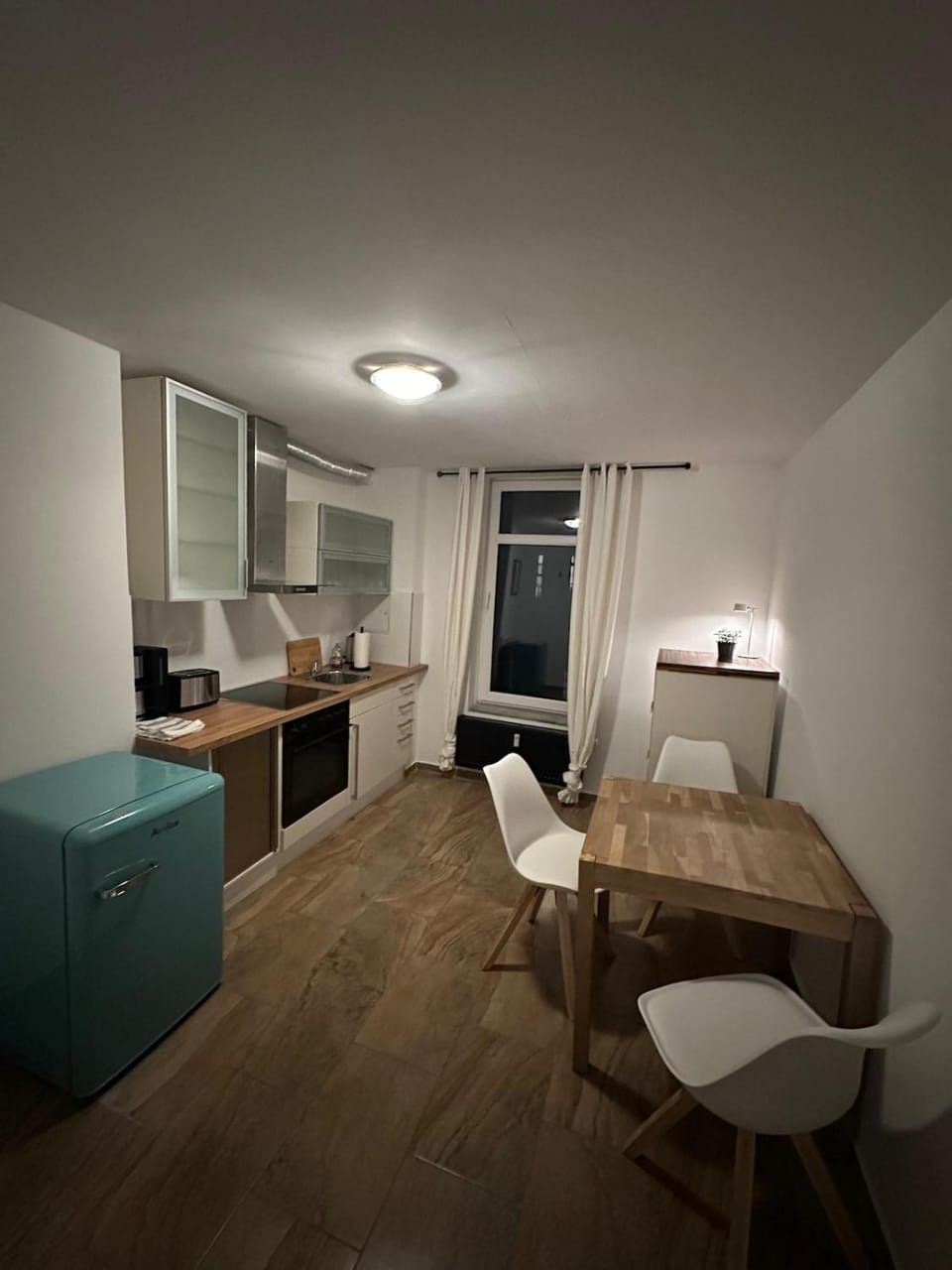 Lee 42,8 Apartment in Bremerhaven