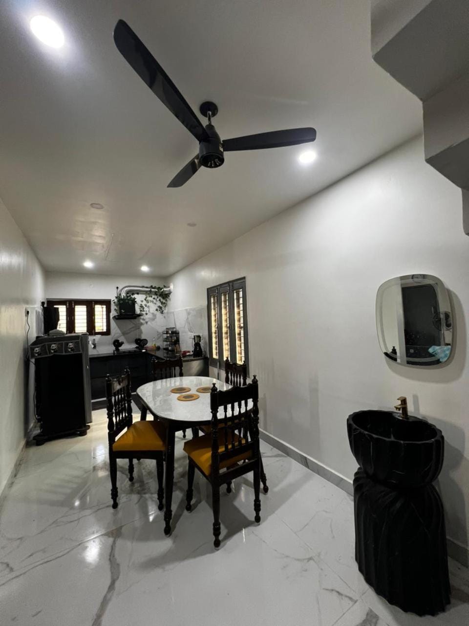 Mani&Sons - A Luxury Private Villa With Pool Villa in Visakhapatnam