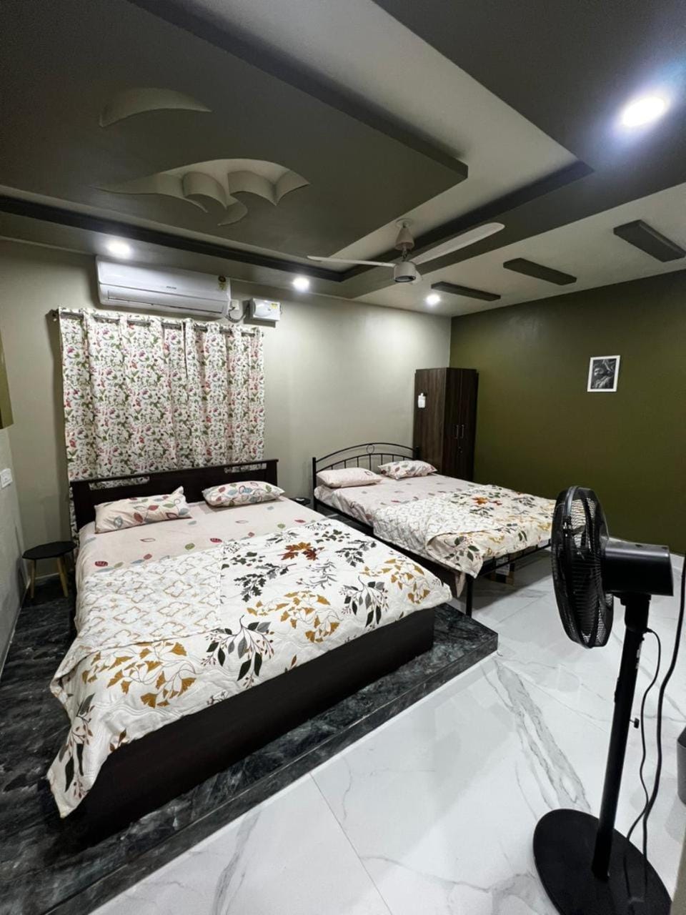 Mani&Sons - A Luxury Private Villa With Pool Villa in Visakhapatnam