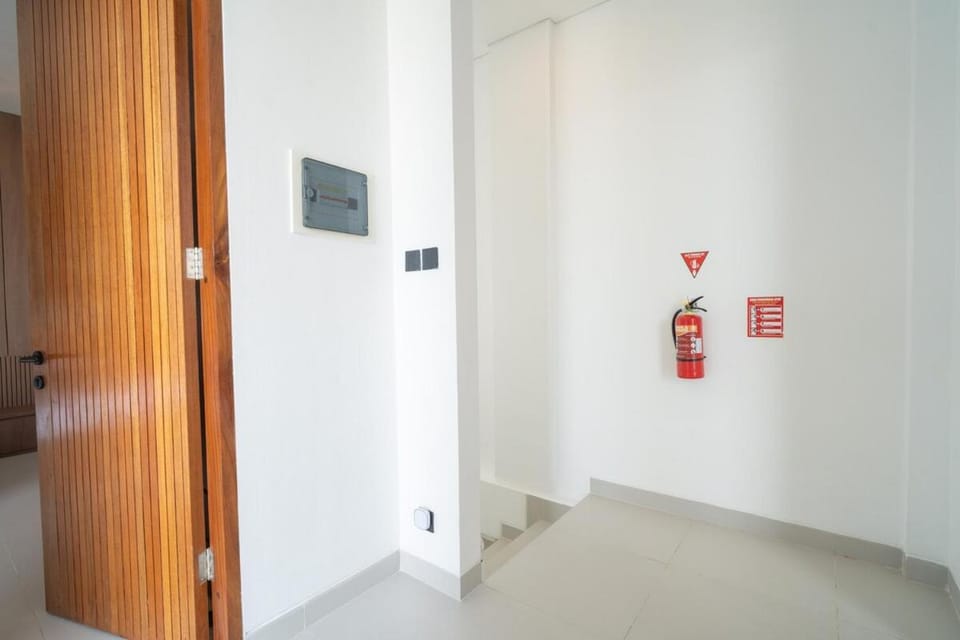 3BR Moonlight - Brand New Villa in Kerobokan Villa in North Kuta