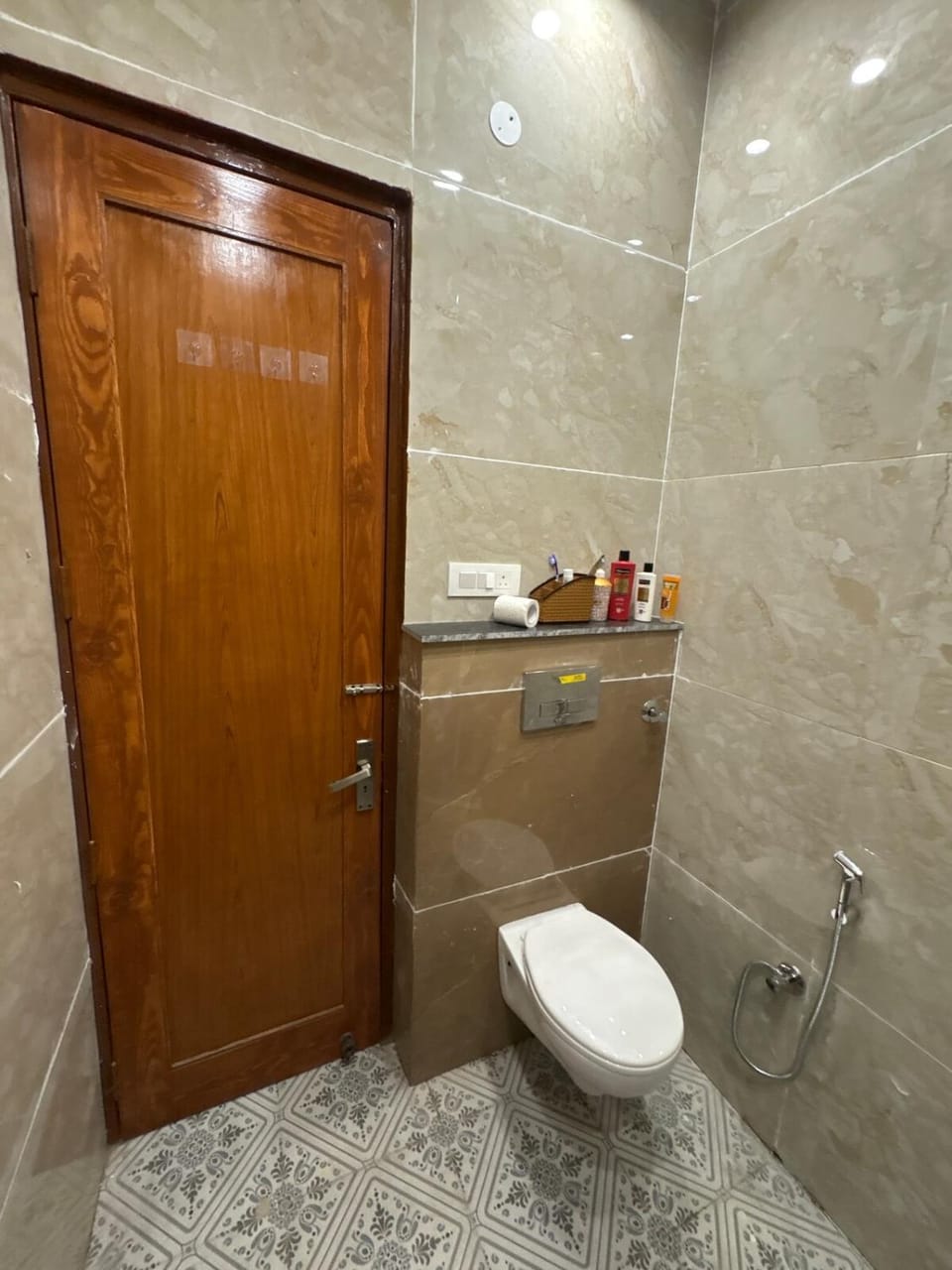 Luxury home in mohali Apartment in Punjab, India