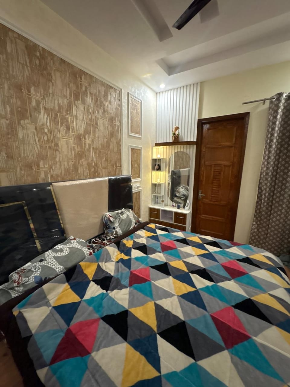 Luxury home in mohali Apartment in Punjab, India