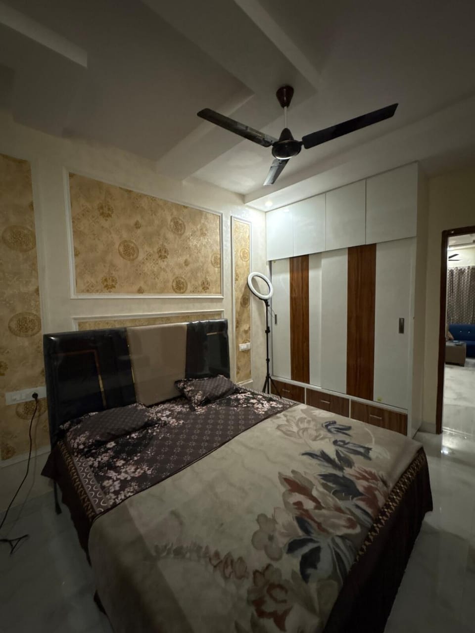 Luxury home in mohali Apartment in Punjab, India