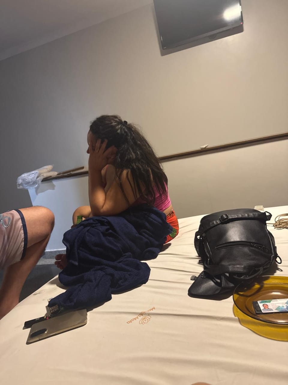Clt Apartment in State of Goiás