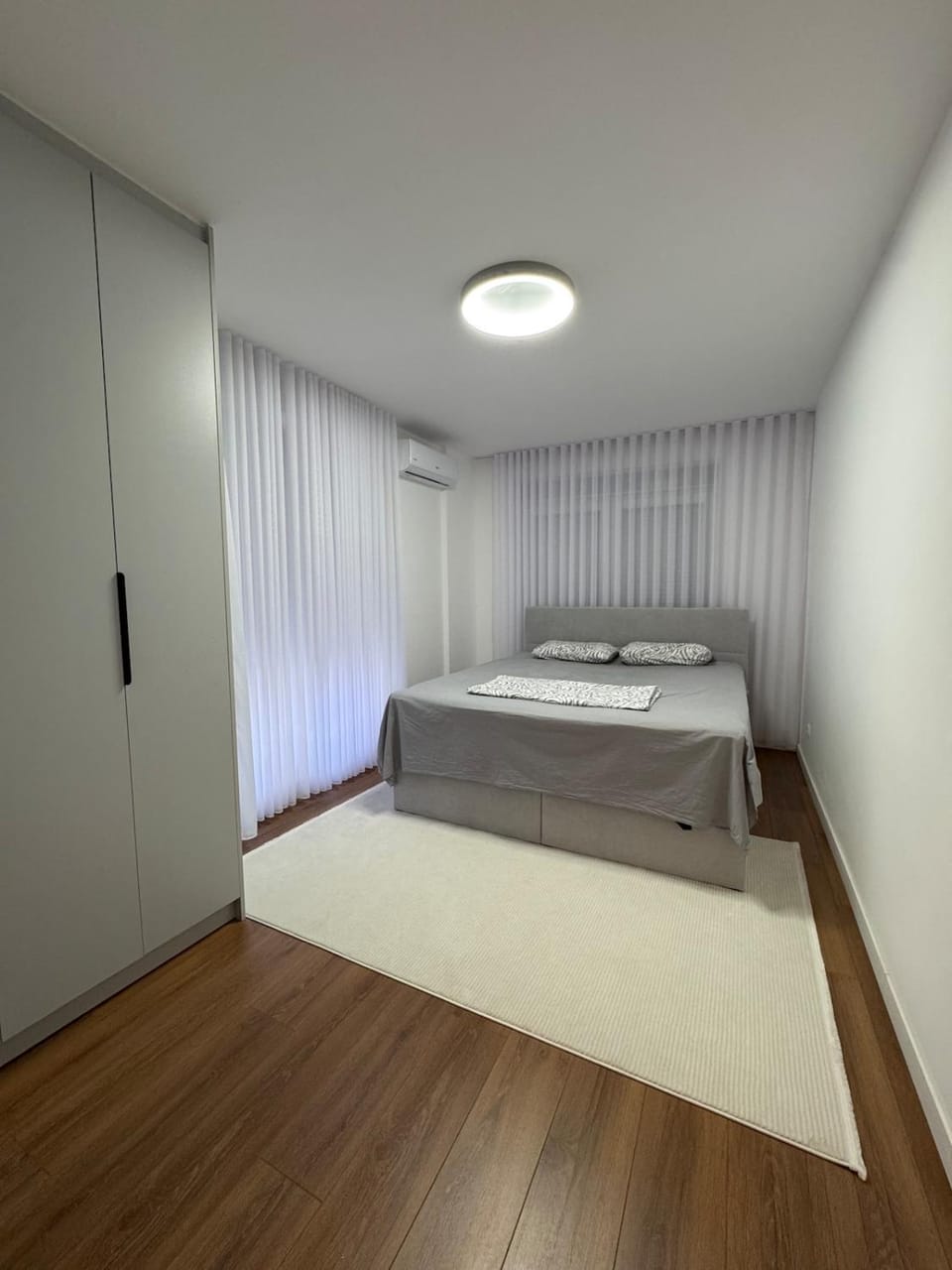 Urban Vibe Apartment in Serbia