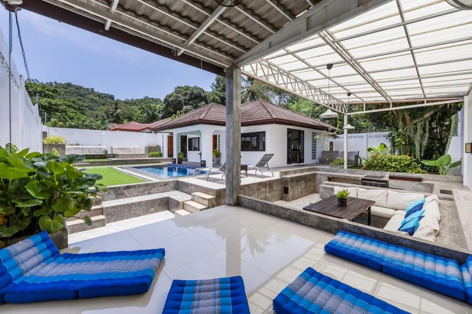 Skye Villa Villa in Ko Tao