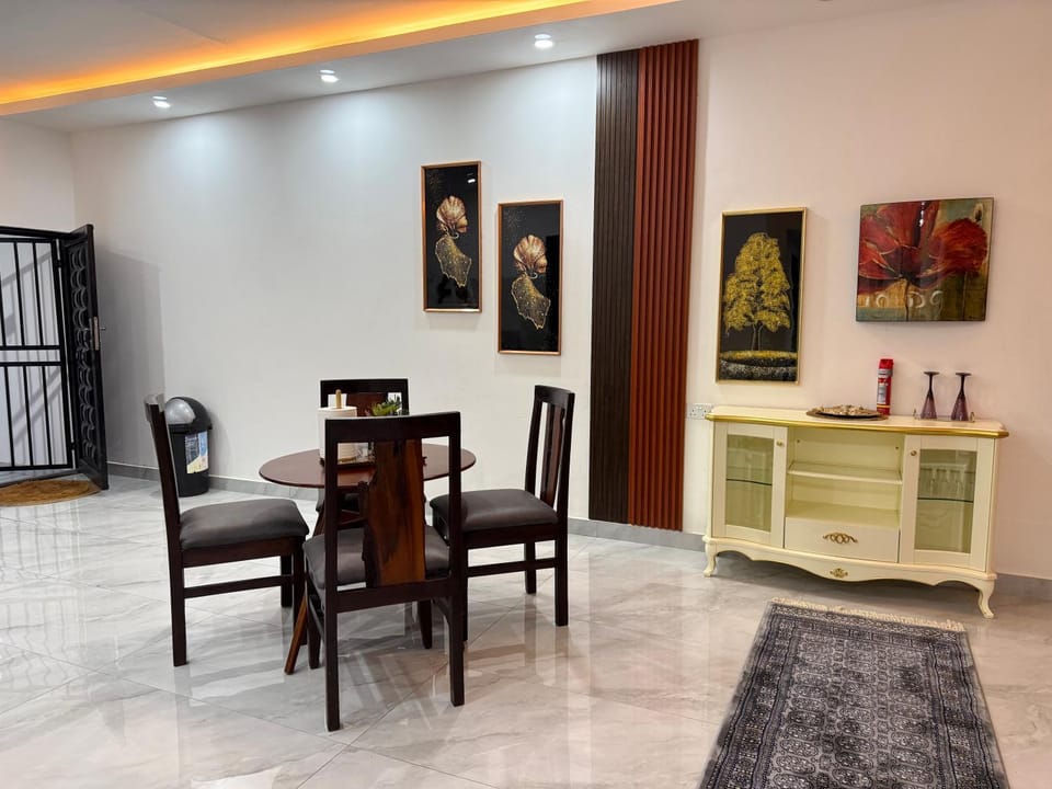 Samash villas 2 Apartment in Lusaka