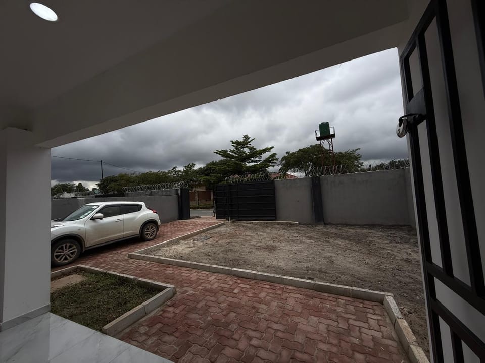 Samash villas 2 Apartment in Lusaka