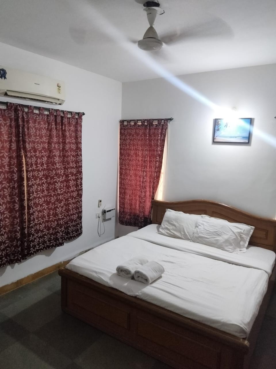 Villa lobos Villa in Calangute