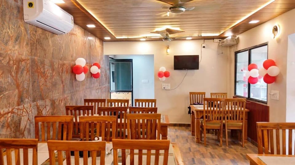 Corbett Hill Site Hotel in Uttarakhand