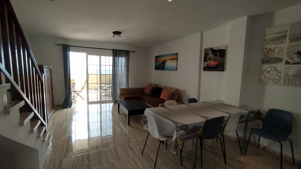 La Casa del Mar House in Abona