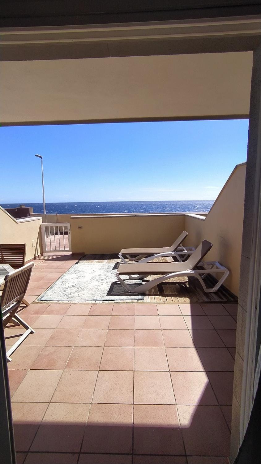 La Casa del Mar House in Abona