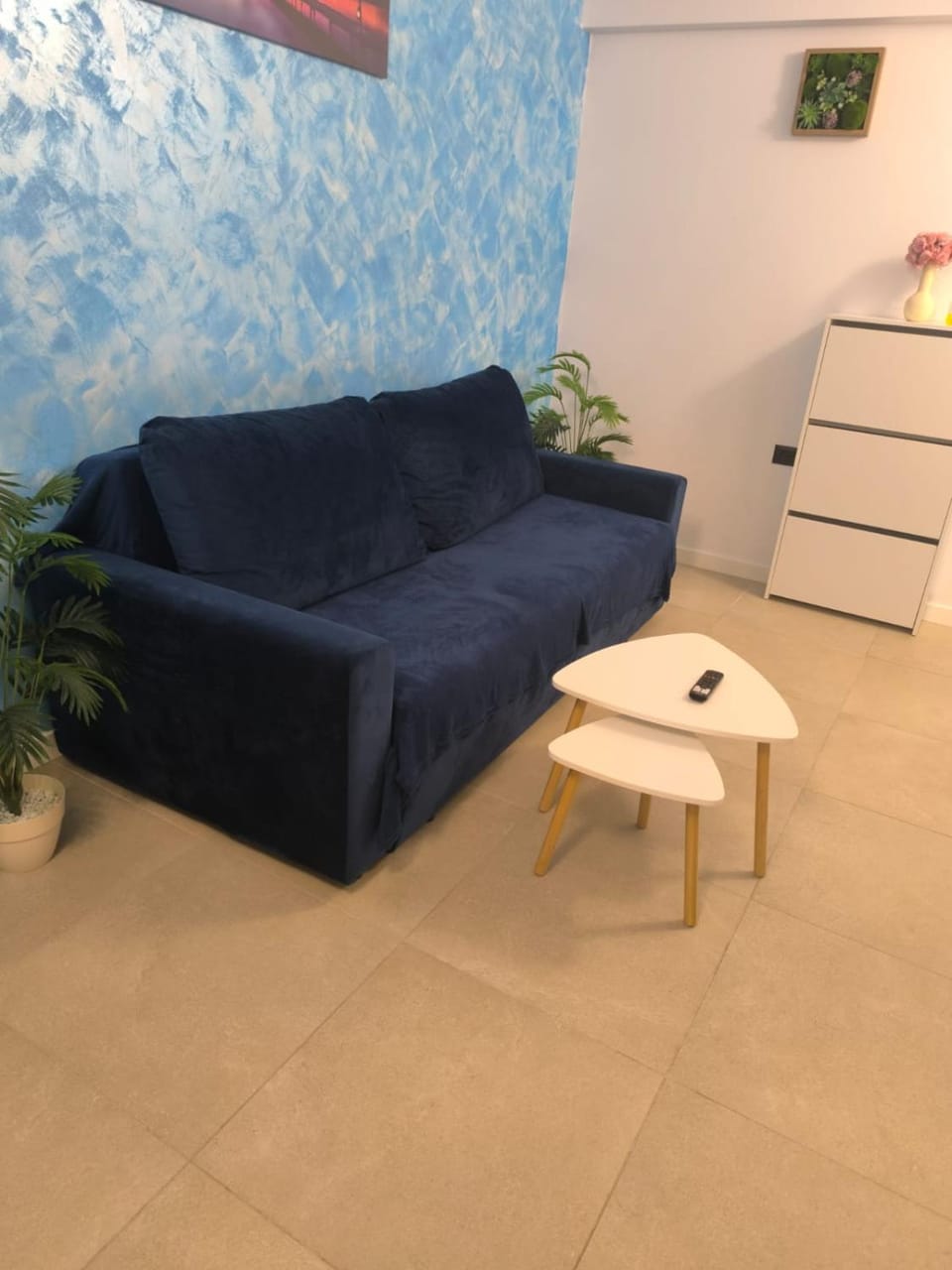 Apartament C 101 Alezzi Odyssey Apartment in Constanța County