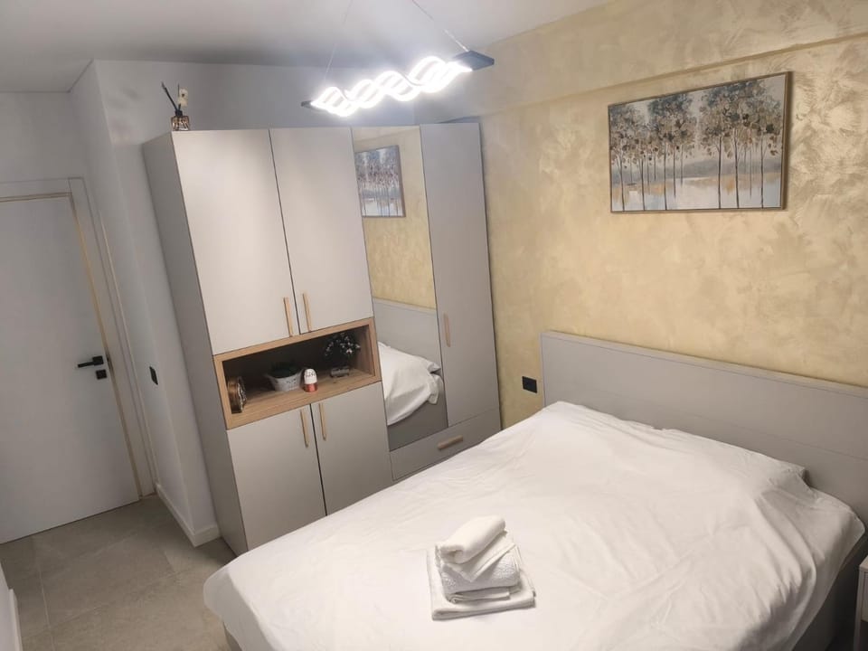 Apartament C 101 Alezzi Odyssey Apartment in Constanța County