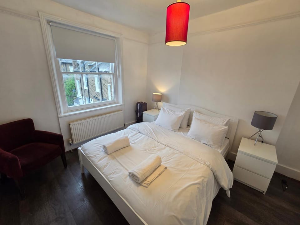 Cosy one bed Apa, in kentish town Apartment in London Borough of Islington