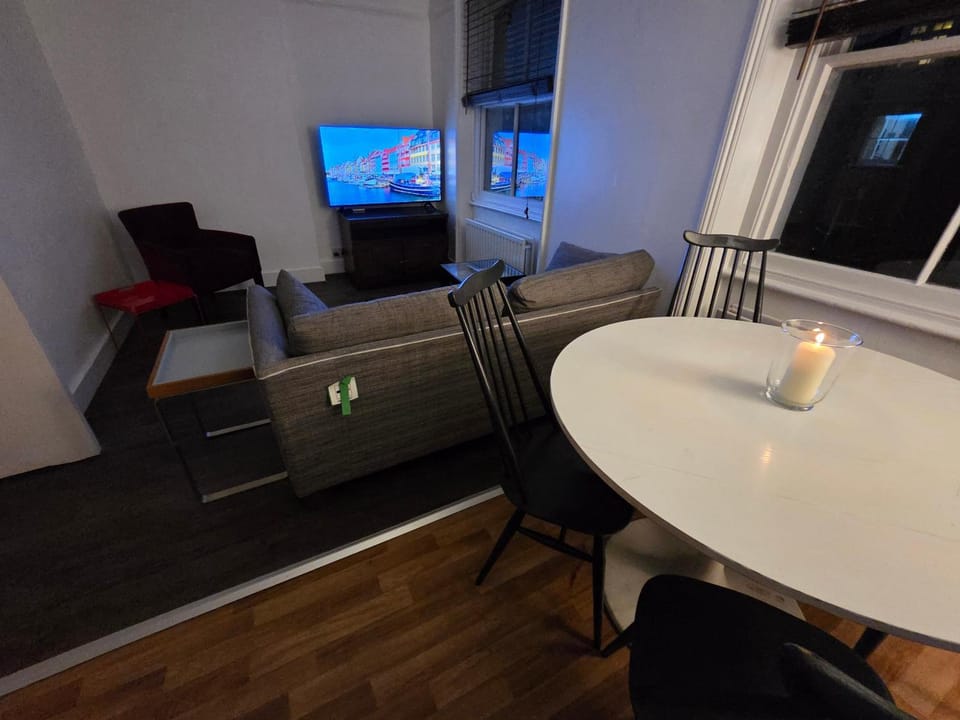 Cosy one bed Apa, in kentish town Apartment in London Borough of Islington