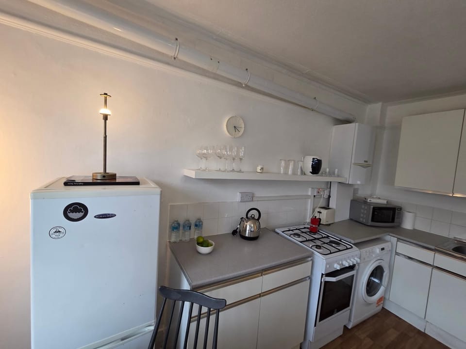 Cosy one bed Apa, in kentish town Apartment in London Borough of Islington
