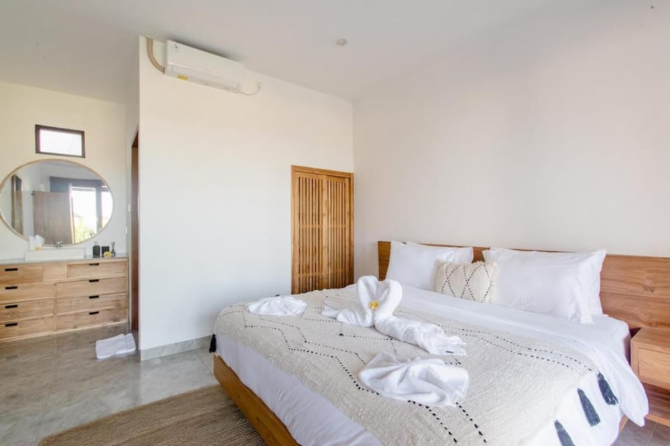 Seseh Beach Villa Villa in Mengwi
