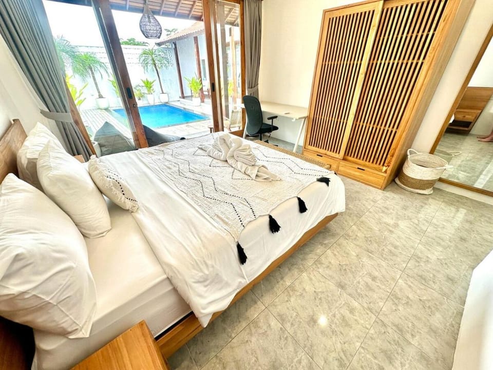 Seseh Beach Villa Villa in Mengwi
