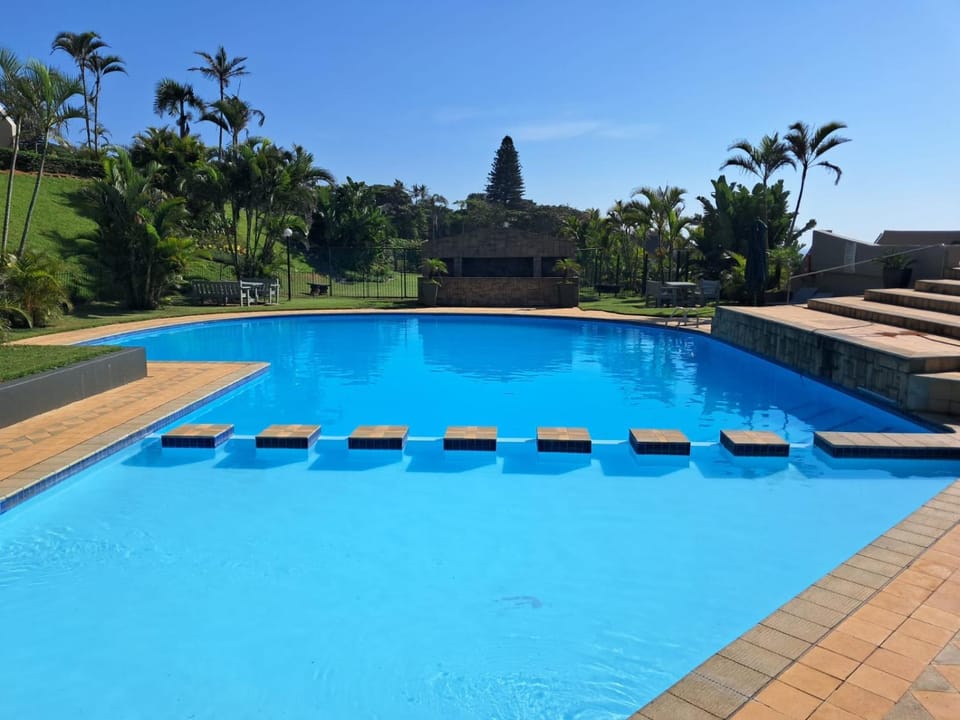108b Surfside Umdloti Apartment in KwaZulu-Natal