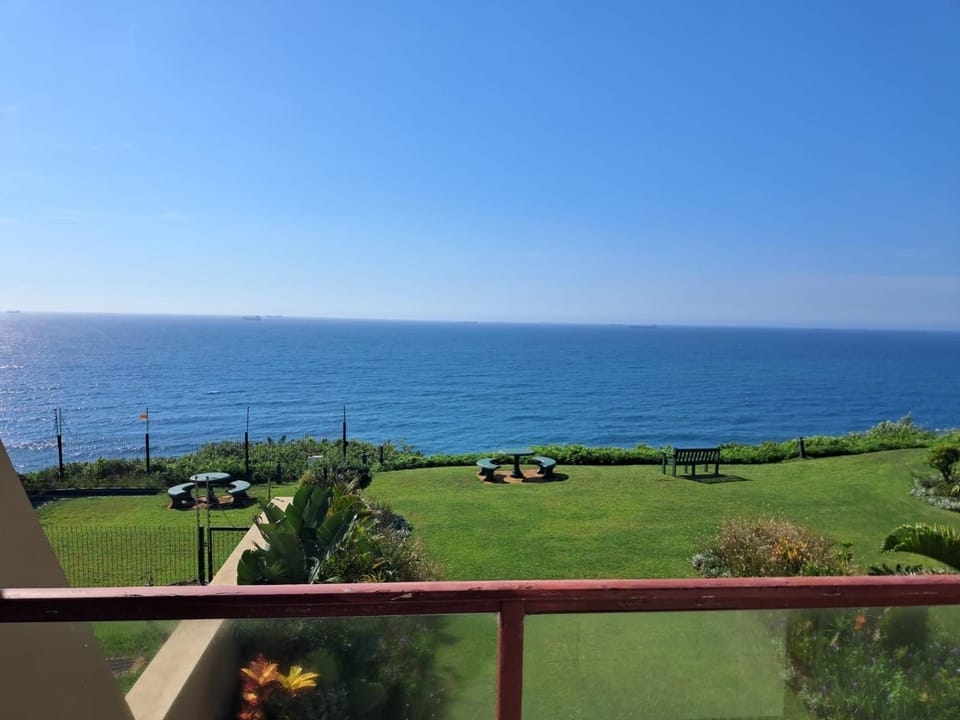 108b Surfside Umdloti Apartment in KwaZulu-Natal