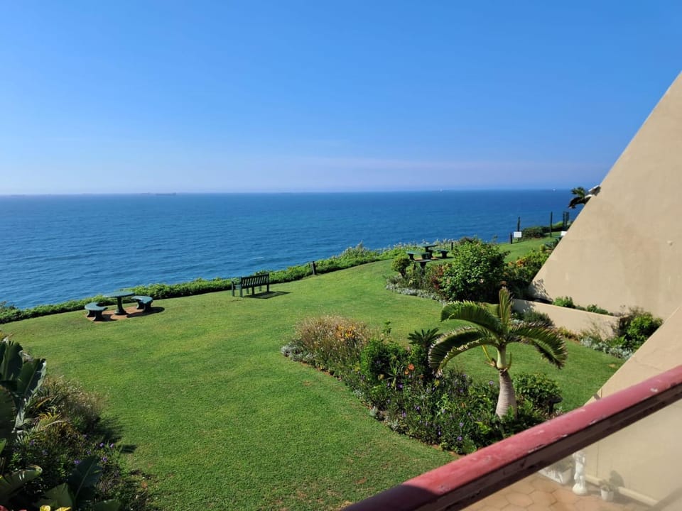 108b Surfside Umdloti Apartment in KwaZulu-Natal