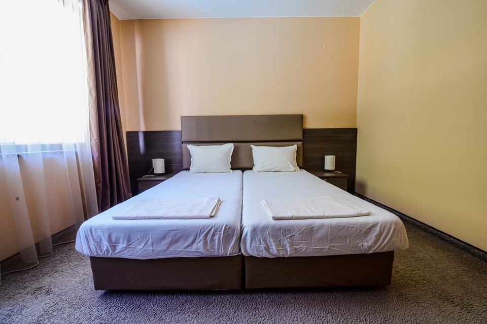 Relax Houses Apartment hotel in Blagoevgrad Province